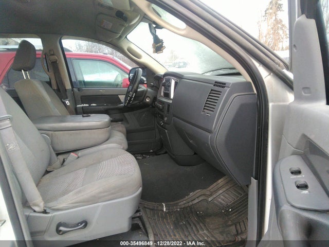 Dodge Ram 1500 Slt 2008 1D7HU182X8S556017 Image 6