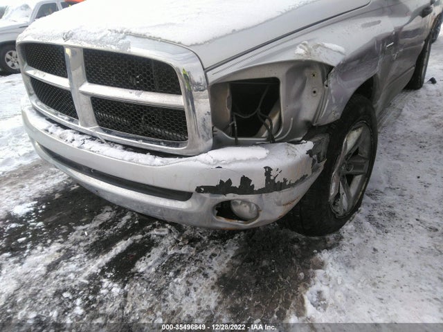 Dodge Ram 1500 Slt 2008 1D7HU182X8S556017 Image 7