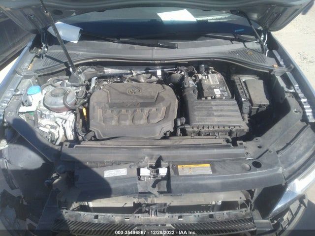2021 Volkswagen Tiguan, VIN: 3VV3B7AX1MM112077