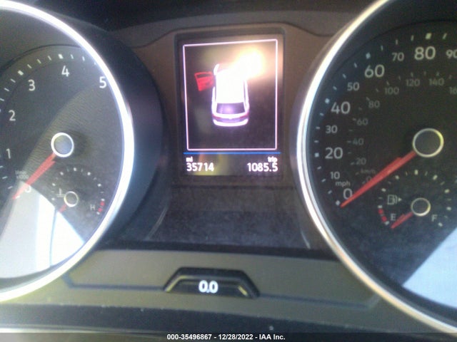 2021 Volkswagen Tiguan, VIN: 3VV3B7AX1MM112077