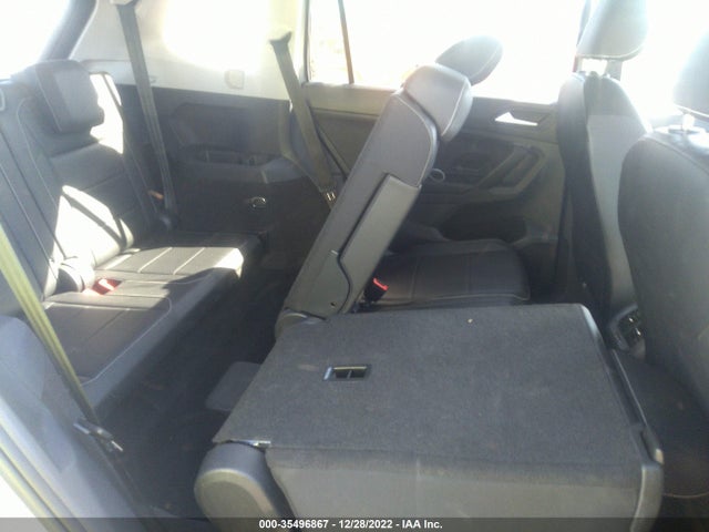 2021 Volkswagen Tiguan, VIN: 3VV3B7AX1MM112077
