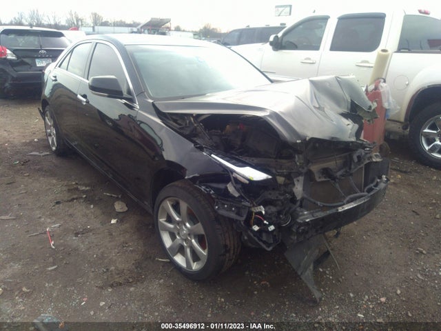 2015 1G6AB5RXXF0104910 main image