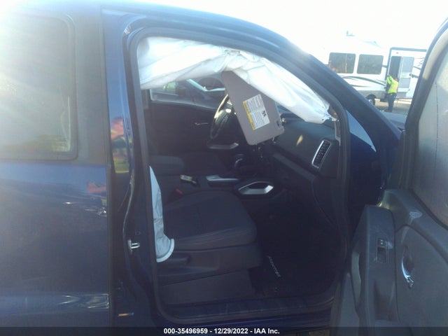 2023 Nissan Frontier, VIN: 1N6ED1EJ0PN600514