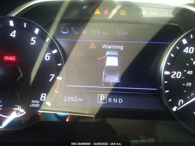 2023 Nissan Frontier, VIN: 1N6ED1EJ0PN600514
