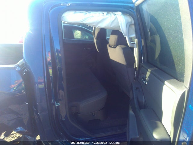 2023 Nissan Frontier, VIN: 1N6ED1EJ0PN600514