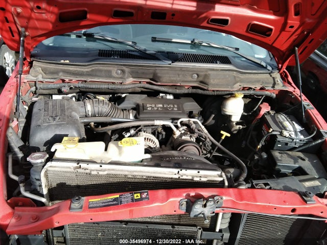 Dodge Ram 1500 Slt 2004 1D7HU18D44S738923 Image 11