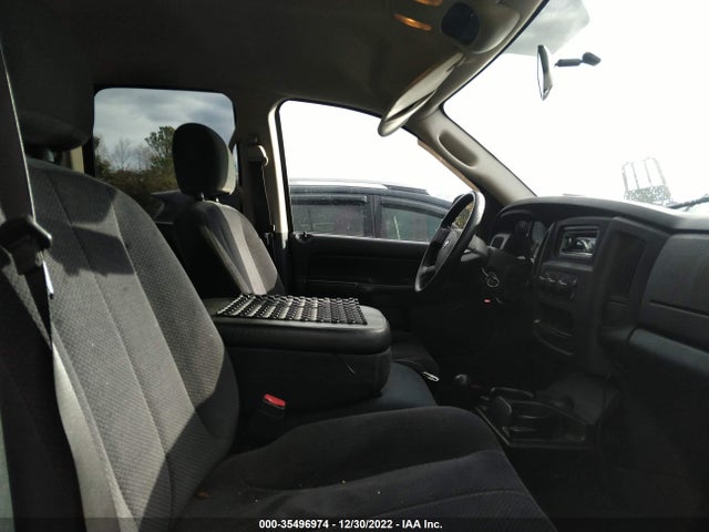 Dodge Ram 1500 Slt 2004 1D7HU18D44S738923 Image 6