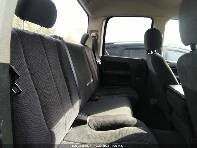 Dodge Ram 1500 Slt 2004 1D7HU18D44S738923 Image 9