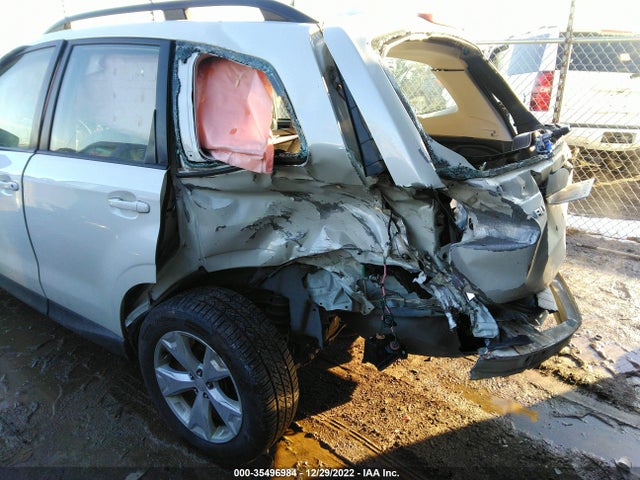 Subaru Forester 2.5i 2016 JF2SJABC1GH524340 Image 7
