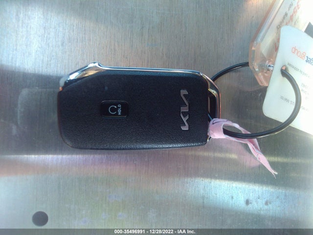 2022 Kia K5, VIN: 5XXG14J29NG138628
