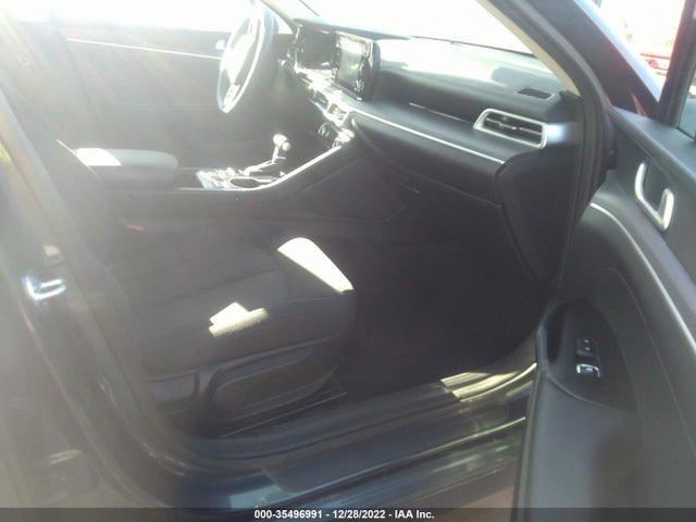 2022 Kia K5, VIN: 5XXG14J29NG138628