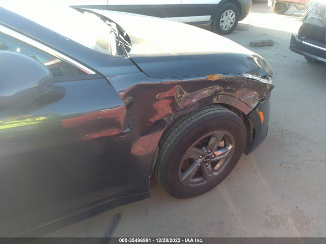 2022 Kia K5, VIN: 5XXG14J29NG138628