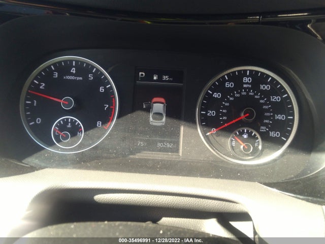 2022 Kia K5, VIN: 5XXG14J29NG138628