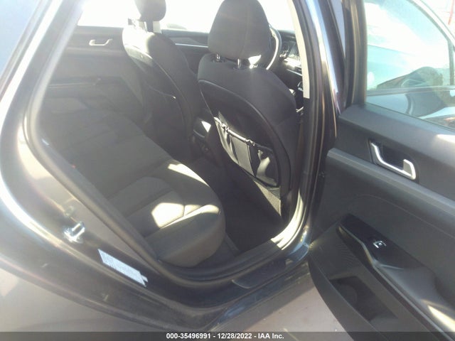 2022 Kia K5, VIN: 5XXG14J29NG138628