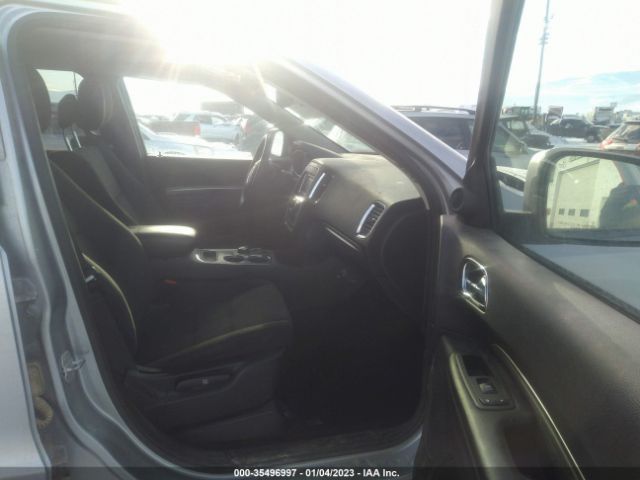 1C4RDJAG4EC323289 Dodge Durango Sxt