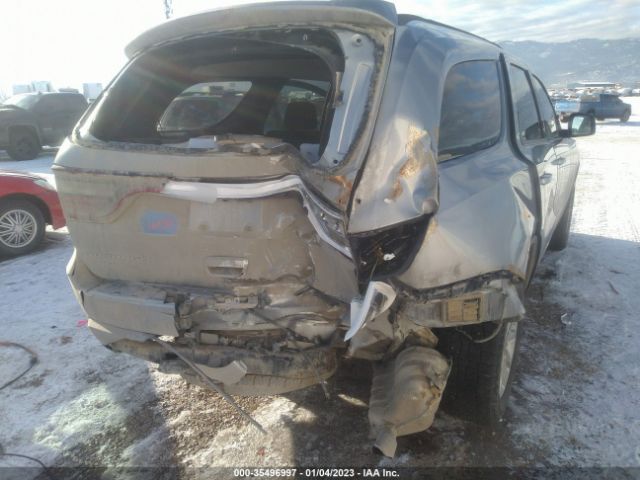 1C4RDJAG4EC323289 Dodge Durango Sxt