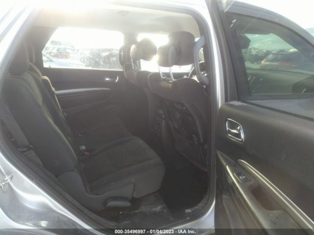 1C4RDJAG4EC323289 Dodge Durango Sxt