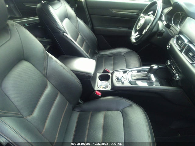 2018 Mazda CX-5, VIN: JM3KFBDM0J0351869