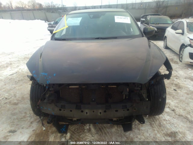 2015 Mazda CX-5, VIN: JM3KE4DY5F0460059
