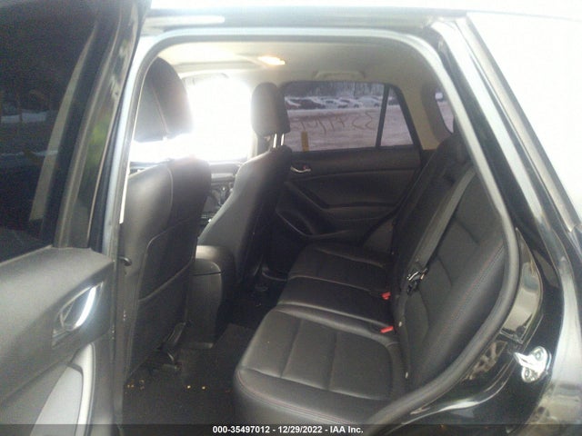 2015 Mazda CX-5, VIN: JM3KE4DY5F0460059