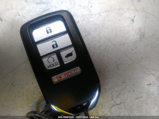 Honda CR-V EX 2017 2HKRW2H54HH682803 Image 11