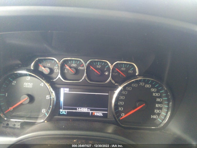 GMC Sierra 1500 Slt 2017 3GTU2NEC9HG275529 Image 8