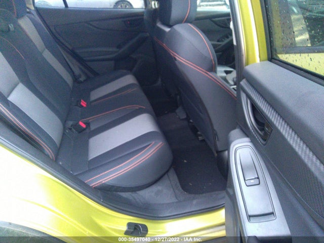 Aukcja sprzedaży 2021 Subaru Crosstrek Premium, vin: JF2GTAPC1MH660603, numer aukcji: 35497040