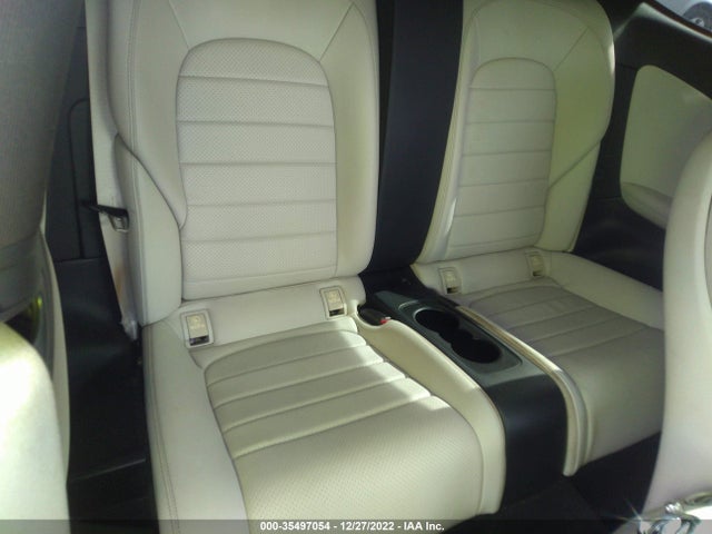 2017 Mercedes-Benz C-Class, VIN: WDDWJ4KB0HF391663