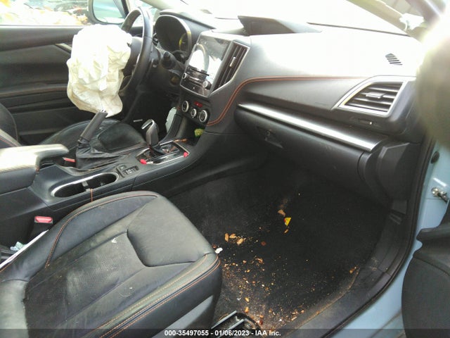2019 Subaru Crosstrek, VIN: JF2GTANC0KH214328