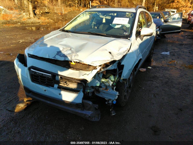 2019 Subaru Crosstrek, VIN: JF2GTANC0KH214328