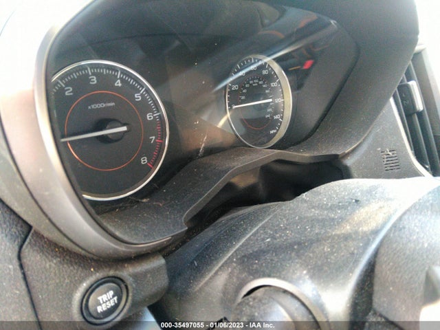 2019 Subaru Crosstrek, VIN: JF2GTANC0KH214328