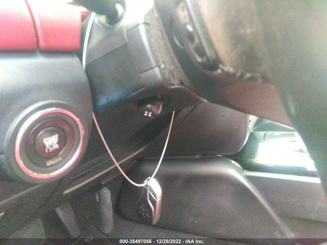 ZAM57XSA4G1168921 Maserati Ghibli