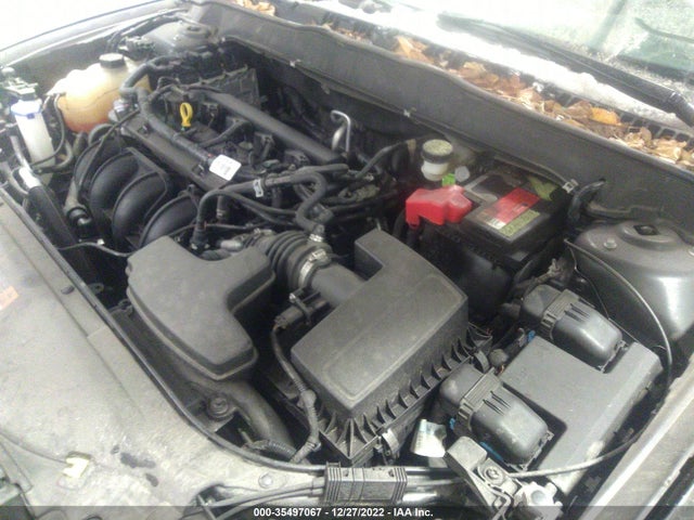 2015 Ford Fusion, VIN: 3FA6P0G71FR203860