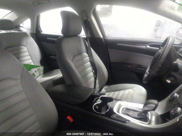2015 Ford Fusion, VIN: 3FA6P0G71FR203860
