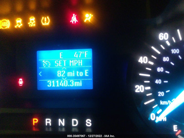 2015 Ford Fusion, VIN: 3FA6P0G71FR203860