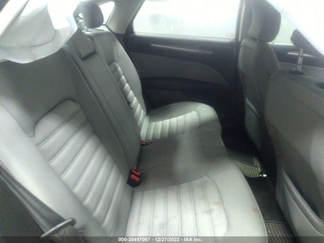 2015 Ford Fusion, VIN: 3FA6P0G71FR203860