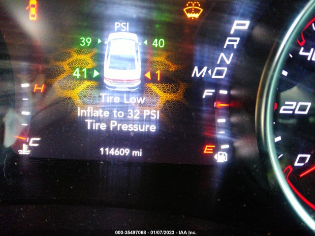 Dodge Charger Sxt 2015 2C3CDXHG8FH721784 Image 8