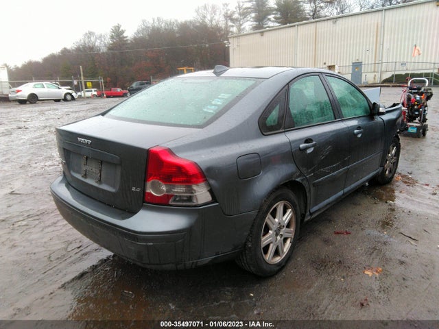 Volvo S40 2.4l 2007 YV1MS390672277924 Image 5
