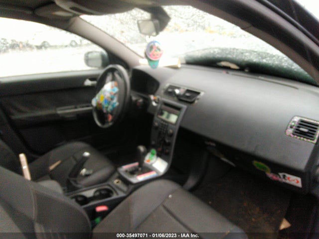 Volvo S40 2.4l 2007 YV1MS390672277924 Image 6