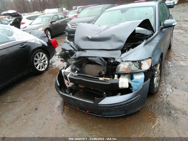Volvo S40 2.4l 2007 YV1MS390672277924 Image 7