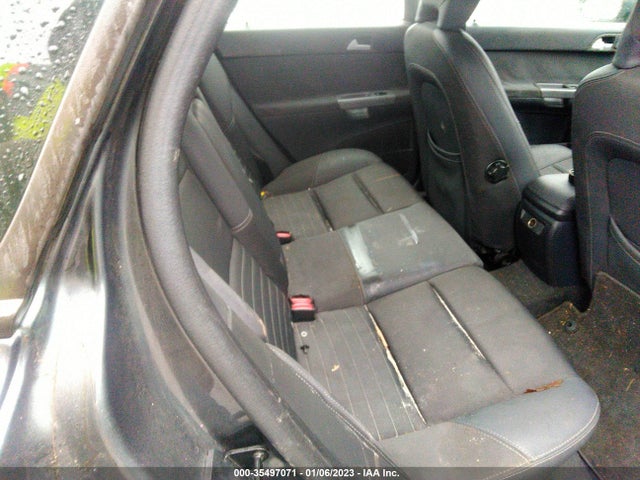 Volvo S40 2.4l 2007 YV1MS390672277924 Image 9