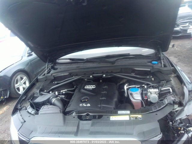WA1LFAFP2FA092845 Audi Q5 Premium Plus