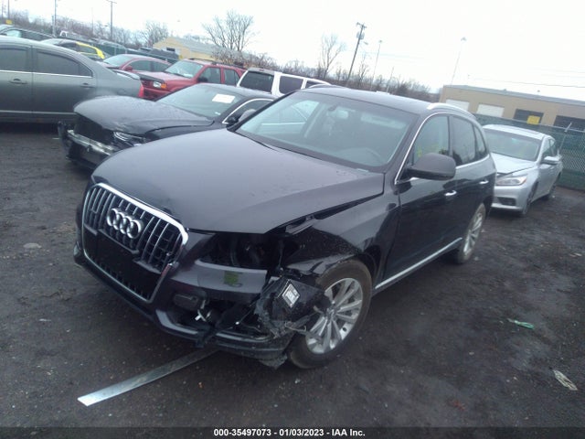 WA1LFAFP2FA092845 Audi Q5 Premium Plus