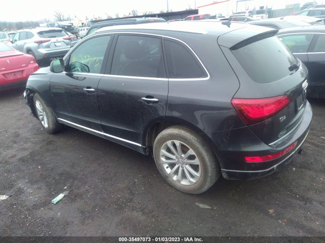 WA1LFAFP2FA092845 Audi Q5 Premium Plus