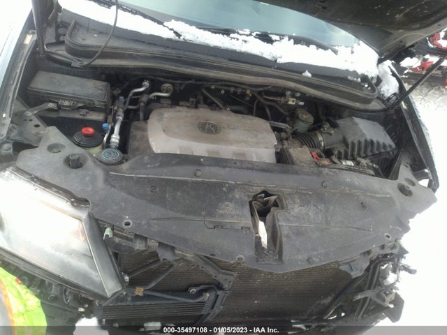 2HNYD2H25CH527423 Acura MDX