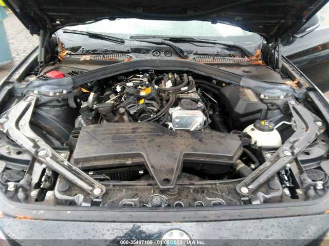BMW 2 Series 228i 2016 WBA1K9C59GV322379 Image 11