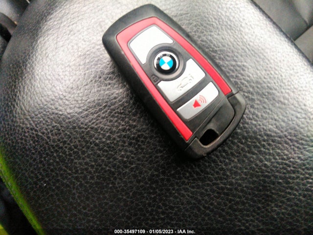 BMW 2 Series 228i 2016 WBA1K9C59GV322379 Image 3