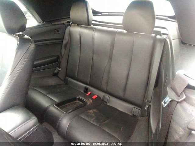 BMW 2 Series 228i 2016 WBA1K9C59GV322379 Image 9