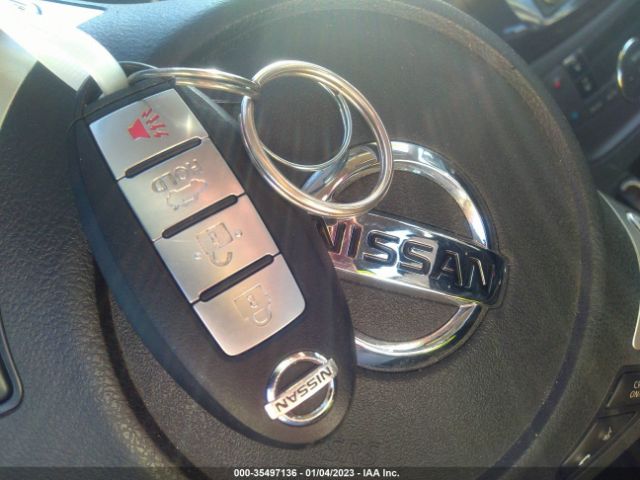 3N1AB7AP6KY293398 Nissan SENTRA SV