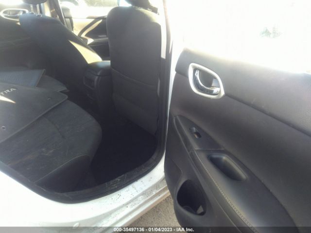 3N1AB7AP6KY293398 Nissan SENTRA SV
